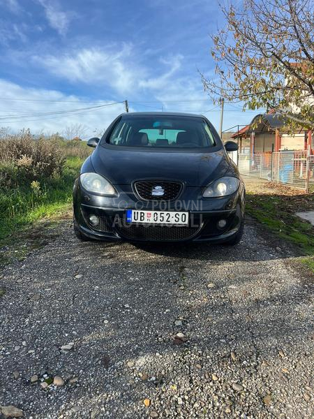 Seat Altea 2.0BKD