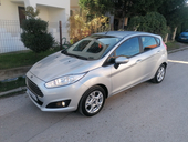 Ford Fiesta 1.0i TREND LINE CH