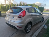 Ford Fiesta 1.0i TREND LINE CH