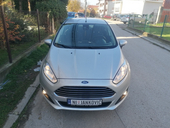 Ford Fiesta 1.0i TREND LINE CH