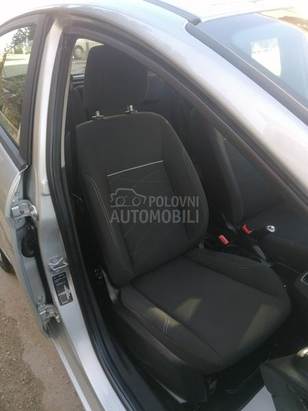 Ford Fiesta 1.0i TREND LINE CH