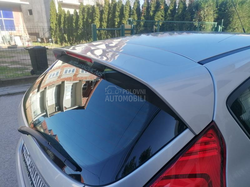 Ford Fiesta 1.0i TREND LINE CH