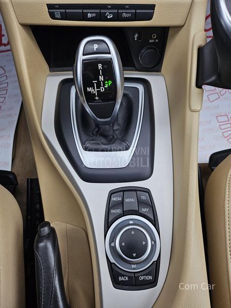 BMW X1 Xdrive 184 k s