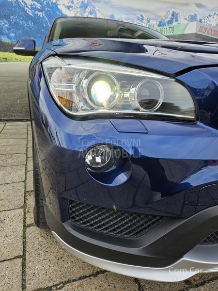 BMW X1 Xdrive 184 k s