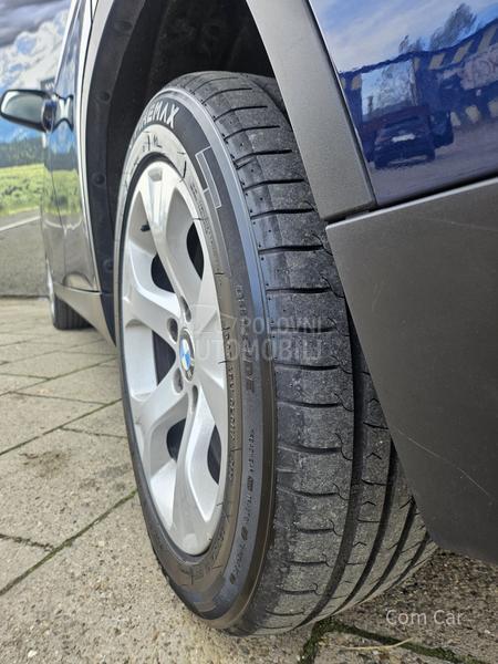 BMW X1 Xdrive 184 k s