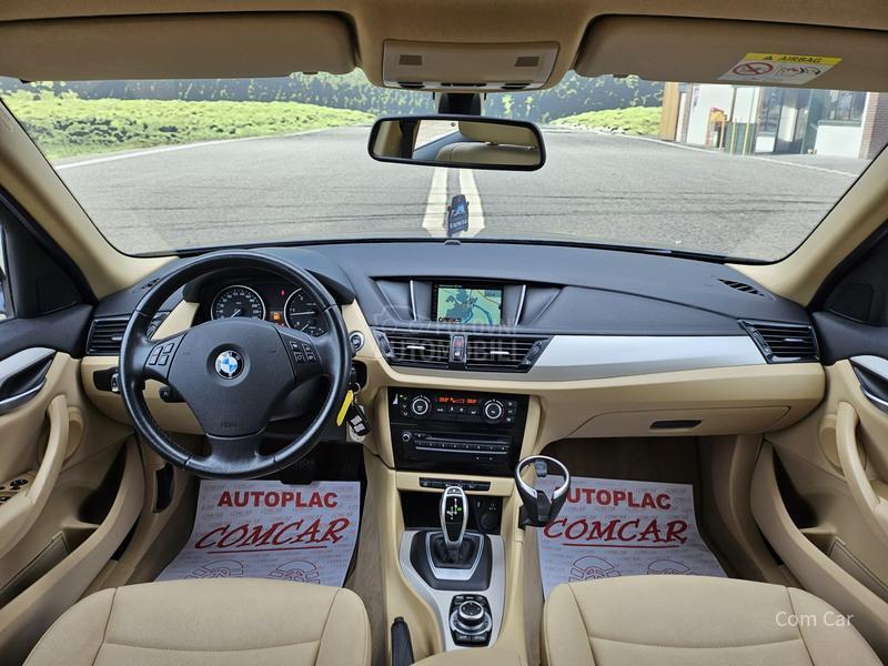 BMW X1 Xdrive 184 k s