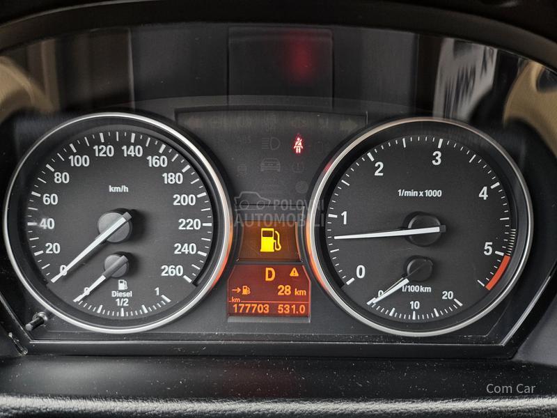 BMW X1 Xdrive 184 k s