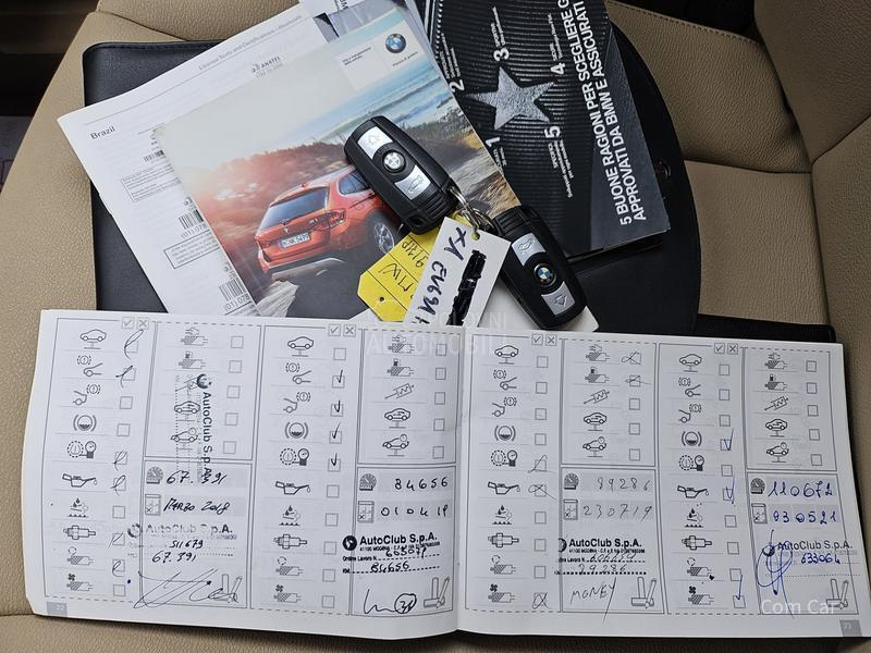 BMW X1 Xdrive 184 k s