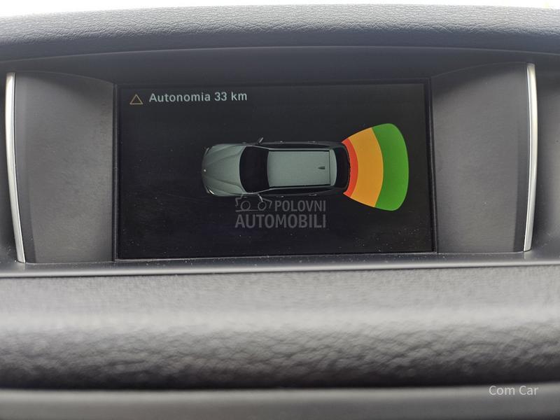 BMW X1 Xdrive 184 k s