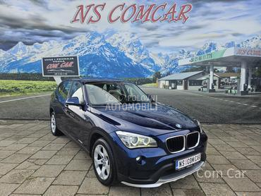 BMW X1 Xdrive 184 k s