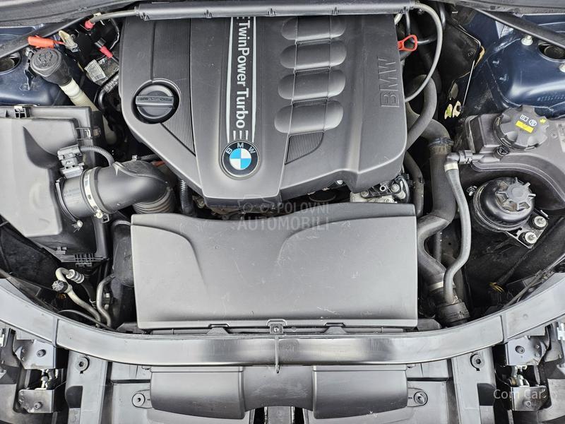 BMW X1 Xdrive 184 k s