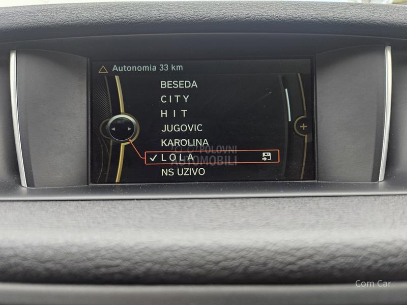 BMW X1 Xdrive 184 k s