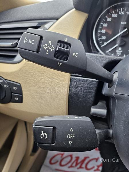 BMW X1 Xdrive 184 k s