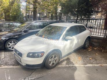 Volvo C30 