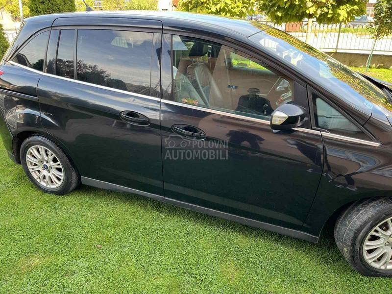 Ford Grand C-Max 