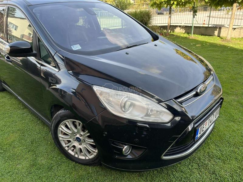 Ford Grand C-Max 