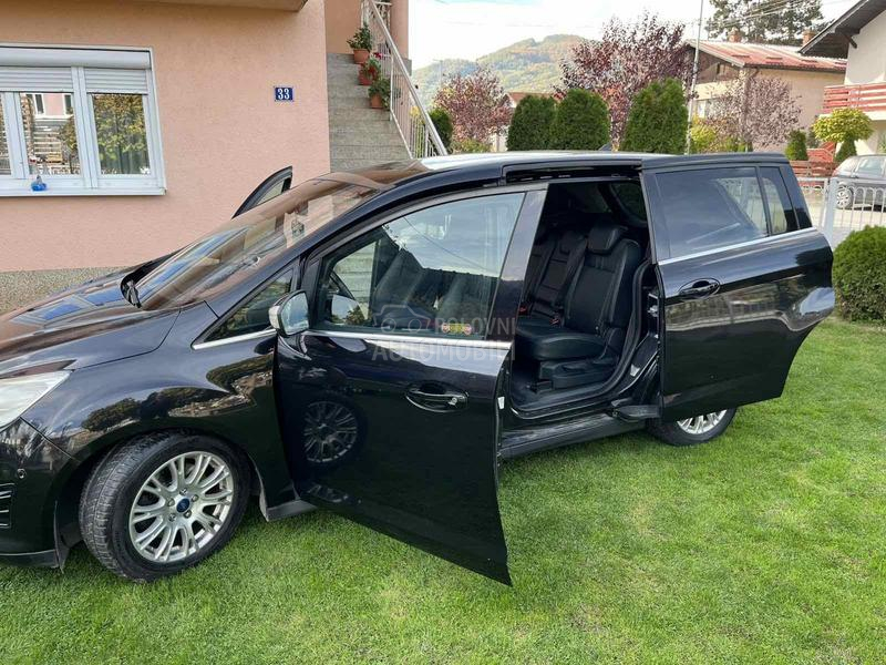 Ford Grand C-Max 