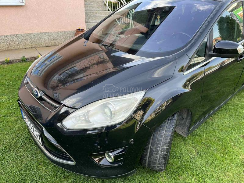 Ford Grand C-Max 