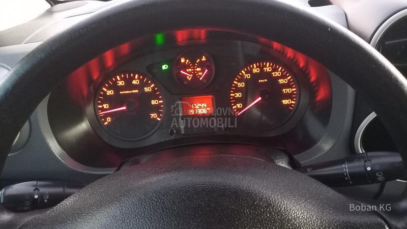 Peugeot Partner 1.6 HDI 66