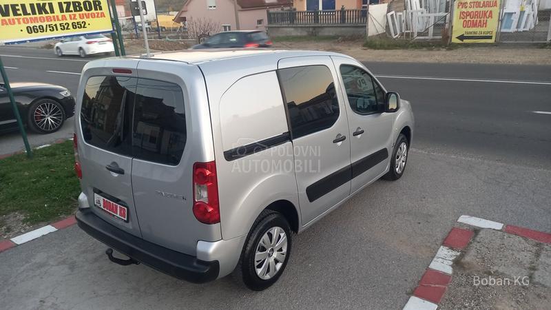 Peugeot Partner 1.6 HDI 66