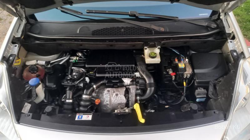 Peugeot Partner 1.6 HDI 66