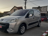 Peugeot Partner 1.6 HDI 66