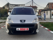 Peugeot Partner 1.6 HDI 66
