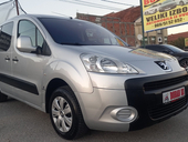 Peugeot Partner 1.6 HDI 66