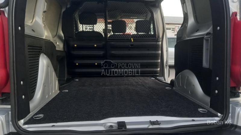 Peugeot Partner 1.6 HDI 66