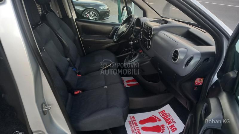 Peugeot Partner 1.6 HDI 66