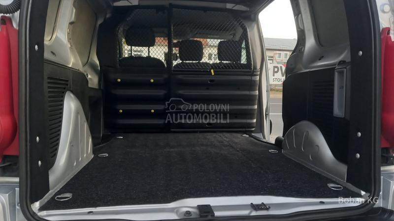 Peugeot Partner 1.6 HDI 66