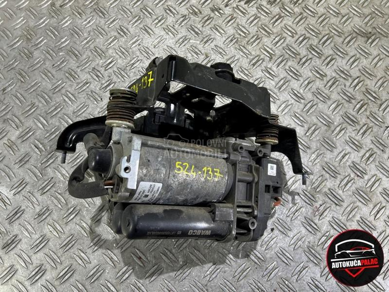 KOMPRESOR ZRAČNOG OVJESA