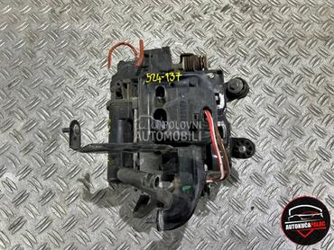 KOMPRESOR ZRAČNOG OVJESA za Volkswagen Touareg