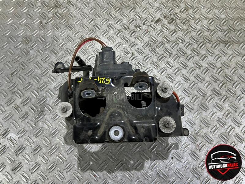 KOMPRESOR ZRAČNOG OVJESA