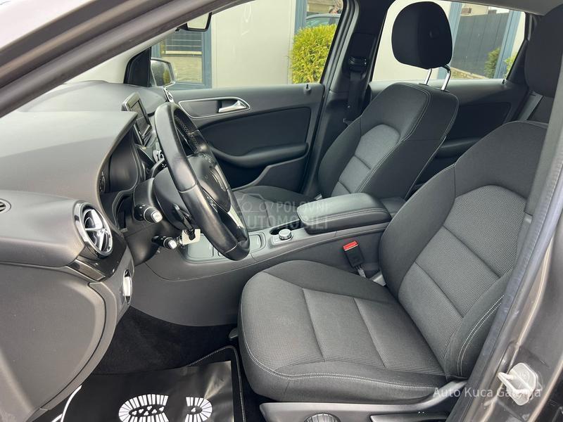 Mercedes Benz B 180 B 180