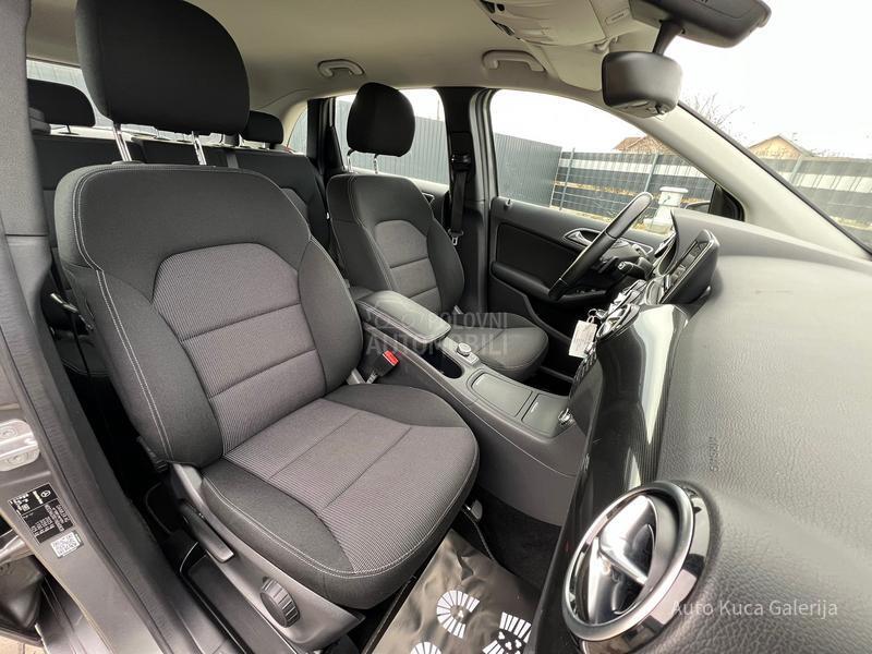 Mercedes Benz B 180 B 180