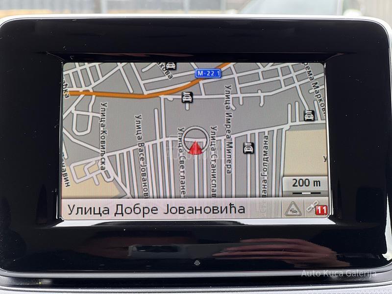 Mercedes Benz B 180 B 180