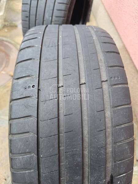 Aluminijumske felne  19" 5 x 112