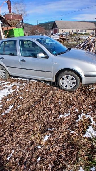 Volkswagen Golf 4 