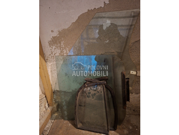 bocna stakla za Hyundai Getz