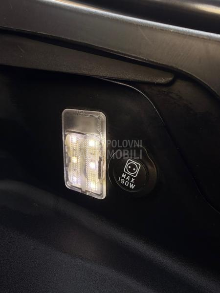 Gilera Fuoco MP3 500 Reg/full