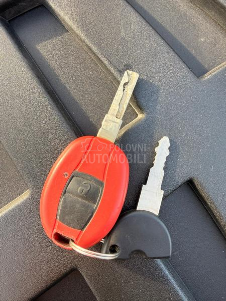 Gilera Fuoco MP3 500 Reg/full