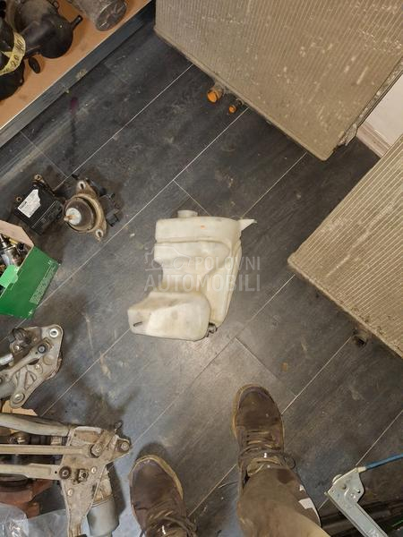 Posuda za pranje šoferke