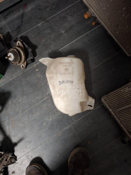 Posuda za pranje šoferke