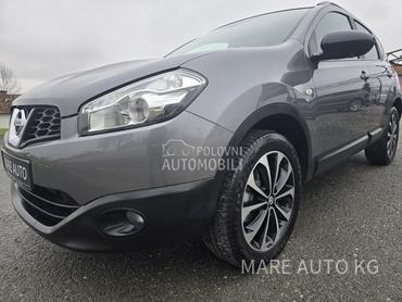Nissan Qashqai 1.6DCI/4X4/KAO N0V