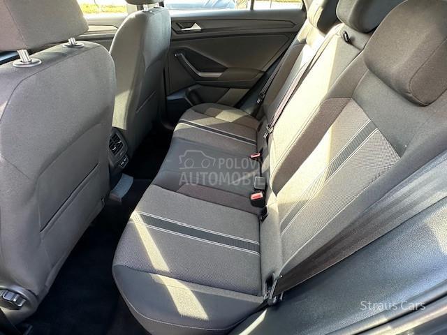 Volkswagen T-Roc 1.0 TSI  bicolor