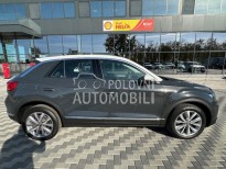 Volkswagen T-Roc 1.0 TSI  bicolor