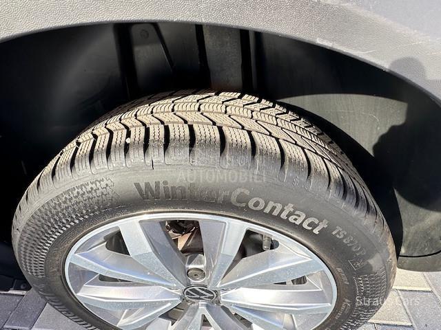 Volkswagen T-Roc 1.0 TSI  bicolor