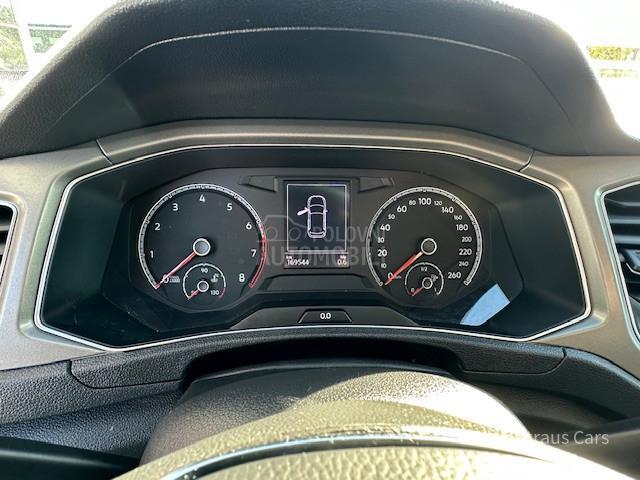 Volkswagen T-Roc 1.0 TSI  bicolor