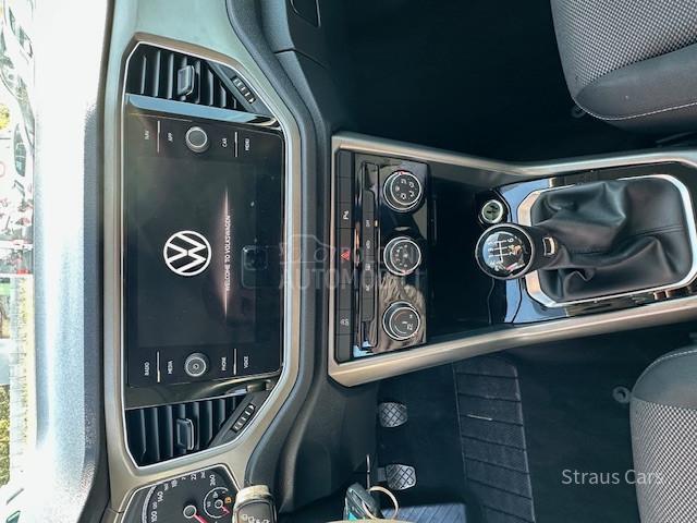 Volkswagen T-Roc 1.0 TSI  bicolor